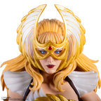 Masters of the Universe - Swift Wind 1/6 Scale & She-Ra Deluxe 1/6 Scale BUNDLE - Timed Edition