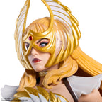 Masters of the Universe - Swift Wind 1/6 Scale & She-Ra Deluxe 1/6 Scale BUNDLE - Timed Edition