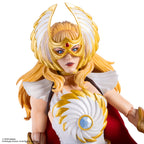 Masters of the Universe - Swift Wind 1/6 Scale & She-Ra Deluxe 1/6 Scale BUNDLE - Timed Edition