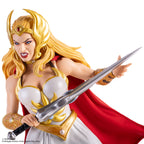 Masters of the Universe - Swift Wind 1/6 Scale & She-Ra Deluxe 1/6 Scale BUNDLE - Timed Edition