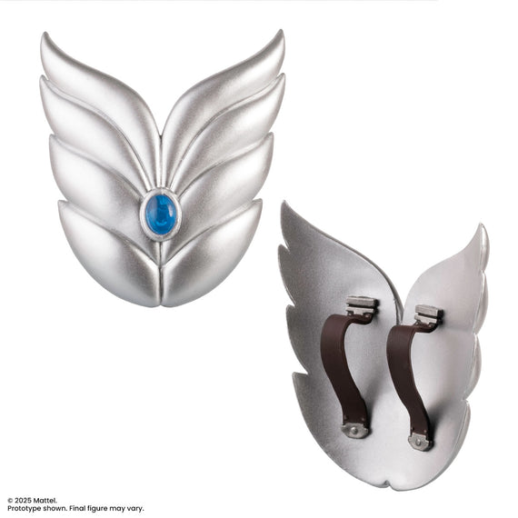 Masters of the Universe - Swift Wind 1/6 Scale & She-Ra Deluxe 1/6 Scale BUNDLE - Timed Edition