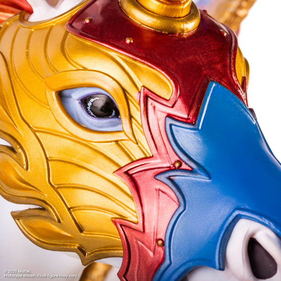 Masters of the Universe - Swift Wind 1/6 Scale - Timed Edition