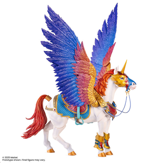 Masters of the Universe - Swift Wind 1/6 Scale - Timed Edition