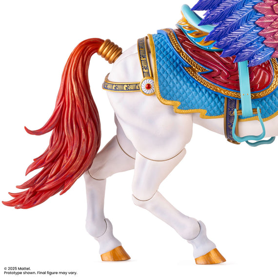 Masters of the Universe - Swift Wind 1/6 Scale - Timed Edition