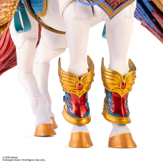 Masters of the Universe - Swift Wind 1/6 Scale - Timed Edition