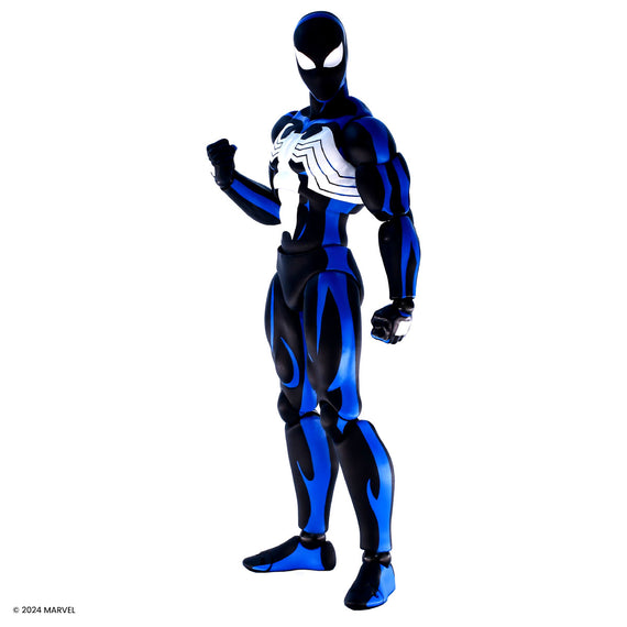 Spider-Man: The Animated Series - Symbiote 1/6 Scale Figure - Limited Edition