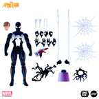 Spider-Man: The Animated Series - Symbiote 1/6 Scale Figure - Limited Edition