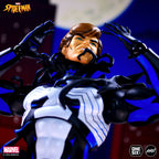 Spider-Man: The Animated Series - Symbiote 1/6 Scale Figure - Limited Edition