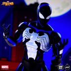 Spider-Man: The Animated Series - Symbiote 1/6 Scale Figure - Limited Edition