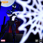 Spider-Man: The Animated Series - Symbiote 1/6 Scale Figure - Limited Edition