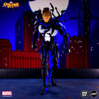 Spider-Man: The Animated Series - Symbiote 1/6 Scale Figure - Limited Edition