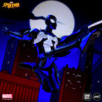 Spider-Man: The Animated Series - Symbiote 1/6 Scale Figure - Limited Edition