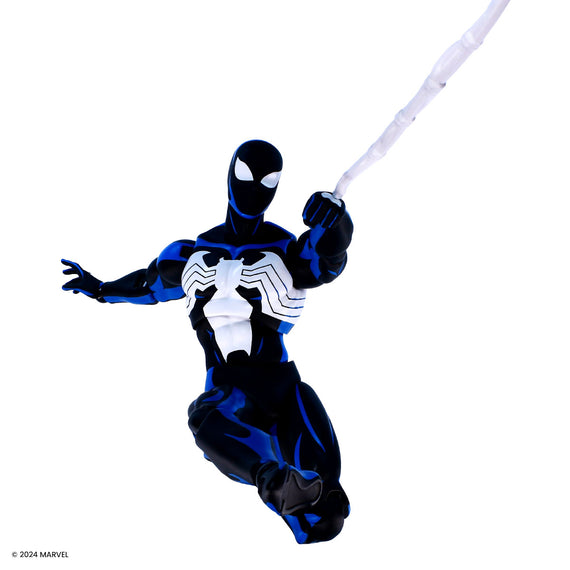 Spider-Man: The Animated Series - Symbiote 1/6 Scale Figure - Limited Edition