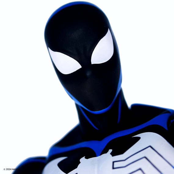 Spider-Man: The Animated Series - Symbiote 1/6 Scale Figure - Limited Edition