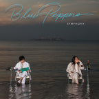 Symphony LP by Blue Peppers