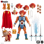 Thundercats - Lion-O 1/6 Scale Figure - Timed Edition