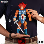 Thundercats - Lion-O 1/6 Scale Figure - Timed Edition