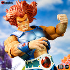 Thundercats - Lion-O 1/6 Scale Figure - Timed Edition