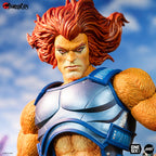 Thundercats - Lion-O 1/6 Scale Figure - Timed Edition