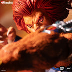 Thundercats - Lion-O 1/6 Scale Figure - Timed Edition