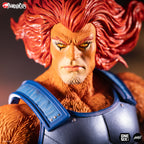 Thundercats - Lion-O 1/6 Scale Figure - Timed Edition