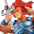 Thundercats - Lion-O 1/6 Scale Figure - Timed Edition