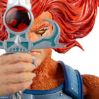 Thundercats - Lion-O 1/6 Scale Figure - Timed Edition