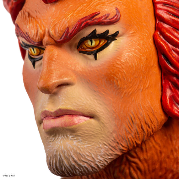 Thundercats - Lion-O 1/6 Scale Figure - Timed Edition