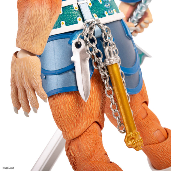 Thundercats - Lion-O 1/6 Scale Figure - Timed Edition