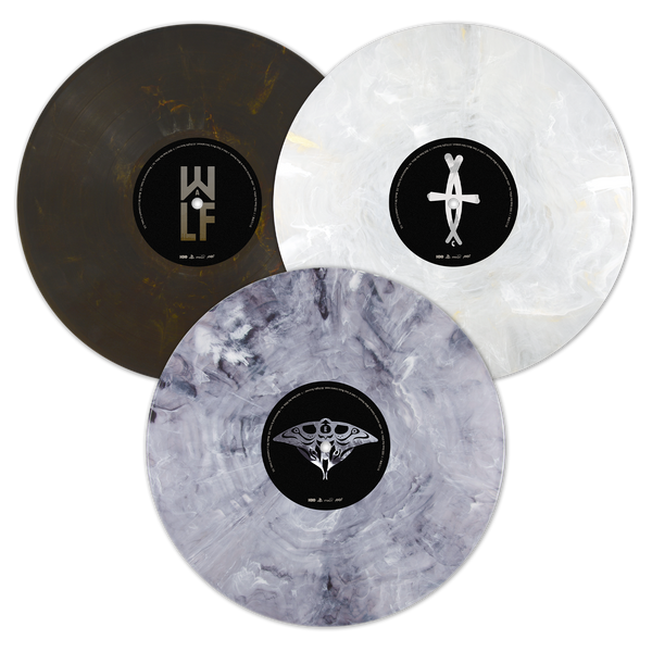 The Last of Us: Season 2 (Soundtrack From The HBO Series)