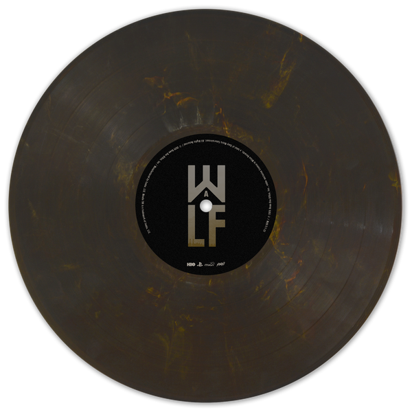 The Last of Us: Season 2 (Soundtrack From The HBO Series)