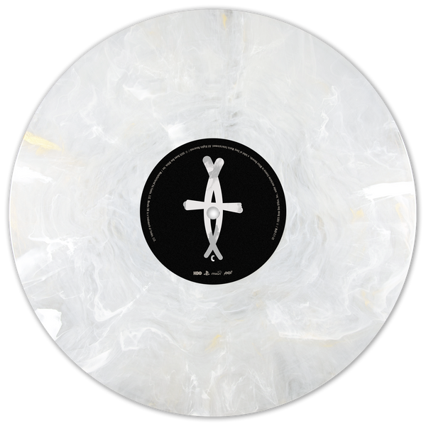 The Last of Us: Season 2 (Soundtrack From The HBO Series)