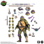 Teenage Mutant Ninja Turtles - Donatello 1/6 Scale Figure