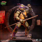 Teenage Mutant Ninja Turtles - Donatello 1/6 Scale Figure