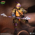 Teenage Mutant Ninja Turtles - Donatello 1/6 Scale Figure