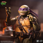 Teenage Mutant Ninja Turtles - Donatello 1/6 Scale Figure