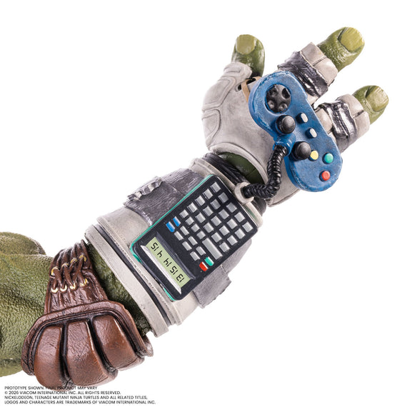 Teenage Mutant Ninja Turtles - Donatello 1/6 Scale Figure