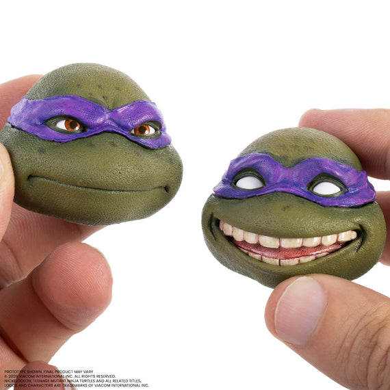 Teenage Mutant Ninja Turtles - Donatello 1/6 Scale Figure