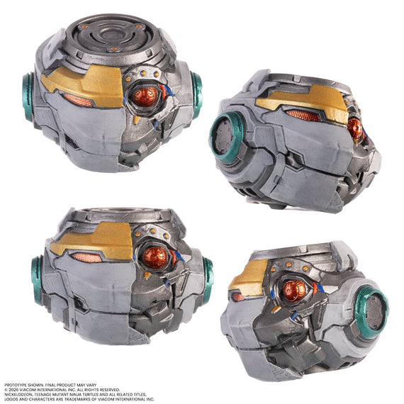 Teenage Mutant Ninja Turtles - Donatello 1/6 Scale Figure