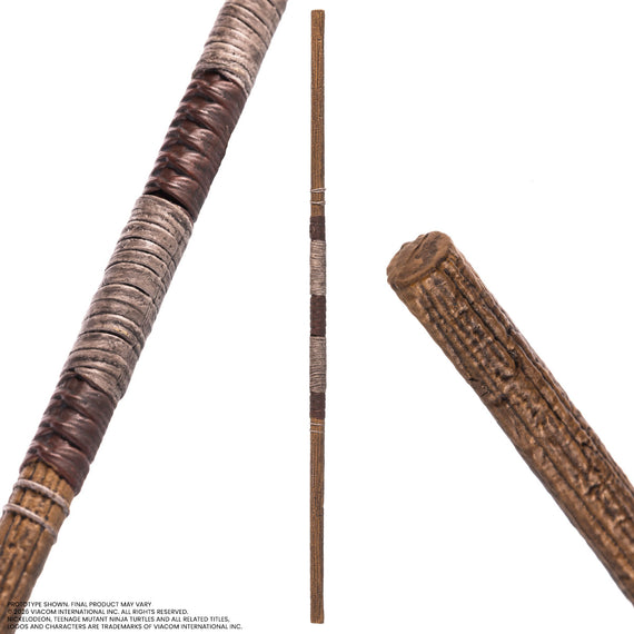 Teenage Mutant Ninja Turtles - Donatello 1/6 Scale Figure