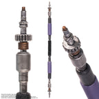 Teenage Mutant Ninja Turtles - Donatello 1/6 Scale Figure