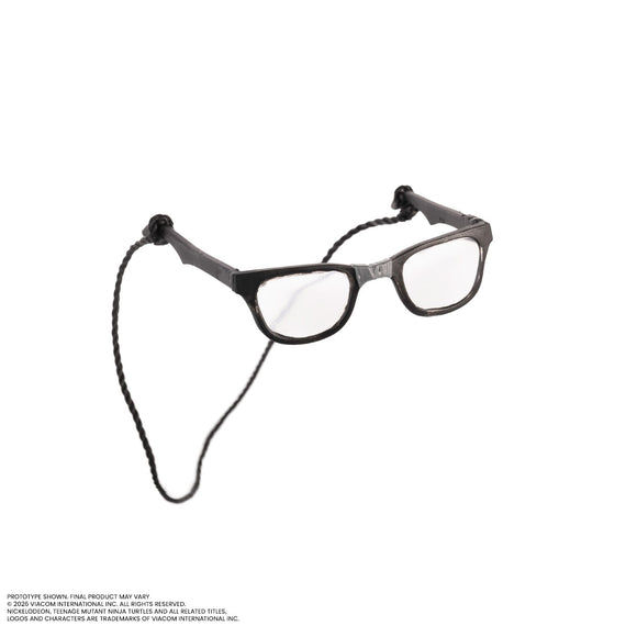 Teenage Mutant Ninja Turtles - Donatello 1/6 Scale Figure