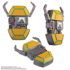 Teenage Mutant Ninja Turtles - Donatello 1/6 Scale Figure