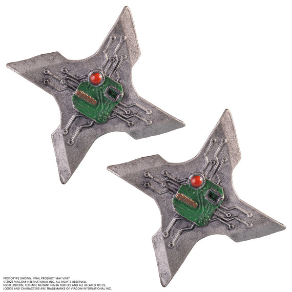 Teenage Mutant Ninja Turtles - Donatello 1/6 Scale Figure