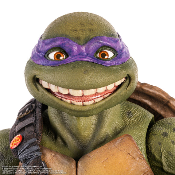 Teenage Mutant Ninja Turtles - Donatello 1/6 Scale Figure