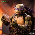 Teenage Mutant Ninja Turtles - Donatello 1/6 Scale Figure - Timed Edition