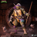 Teenage Mutant Ninja Turtles - Donatello 1/6 Scale Figure - Timed Edition