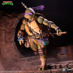Teenage Mutant Ninja Turtles - Donatello 1/6 Scale Figure - Timed Edition