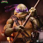 Teenage Mutant Ninja Turtles - Donatello 1/6 Scale Figure - Timed Edition