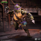 Teenage Mutant Ninja Turtles - Donatello 1/6 Scale Figure - Timed Edition
